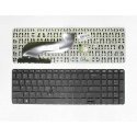 Klaviatūra HP ProBook: 640, 645, 650, 655, G1 Klaviatūra HP ProBook: 640, 645, 650, 655, G1