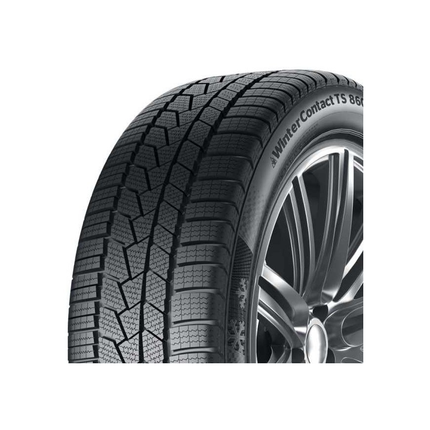 Continental Tires WinterContact TS 860S 103