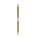 double impact bit Pozidriv PZ1/150mm, IMPACT GOLD MAKITA [B-45272]