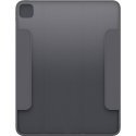 OtterBox Symmetry Folio for Apple iPad Pro 13" (M4/2024) Thunderstorm Black