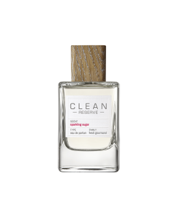 Clean Sparkling Sugar EDP