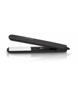 Esperanza EBP001 hair styling tool Straightening iron Warm Black, White 35 W
