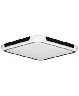 Activejet AJE-CARLOS 40W люстра/потолочный светильник Незаменяемая лампочка(и) LED