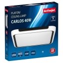 Activejet AJE-CARLOS 40W laevalgusti Mittevahetatav(ad) pirn(id) LED