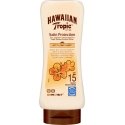Hawaiian Tropic SATIN PROTECTION Sauļošanās losjons Korpuss 15 Pieaugušajiem Hawaiian Tropic SATIN PROTECTION Sauļošanās losjons Korpuss 15 Pieaugušajiem