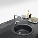 Tectonite sink Franke, Sirius Single 1, Arktis Weiss Tectonite sink Franke, Sirius Single 1, Arktis Weiss