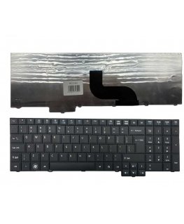 Keyboard Acer: TravelMate 5760, 5760G, 5760Z, 5760ZG, UK