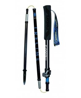 Running poles MastersTRECIME Carbon