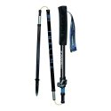 Running poles MastersTRECIME Carbon Running poles MastersTRECIME Carbon