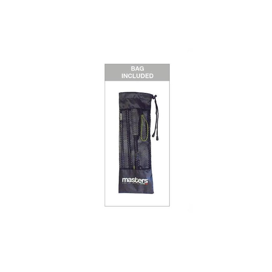 Running poles MastersTRECIME Carbon – 3