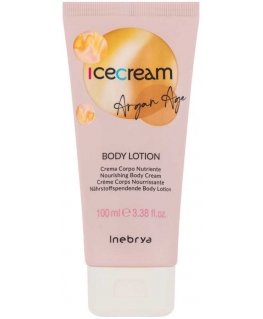 Body Inebrya Ice Creamy Body Lotion 100ml