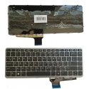 Klaviatūra ASUS S530U, Y5100, X512, US, su pašvietimu Klaviatūra ASUS S530U, Y5100, X512, US, su pašvietimu