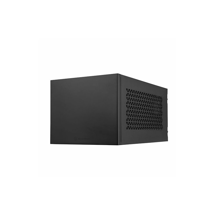 Silverstone SUGO 15 Куб Черный – 3