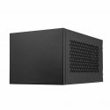 Silverstone SUGO 15 Kubas Juoda Silverstone SUGO 15 Kubas Juoda