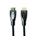 Power Plant Llc Premium klasės kabelis HDMI-HDMI 4K, Ultra HD, 10m, 2.0 ver Power Plant Llc Premium klasės kabelis HDMI-HDMI 4K, Ultra HD, 10m, 2.0 ver