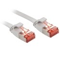 Lindy 47551 võrgukaabel Hall 1 m Cat6 U/FTP (STP) Lindy 47551 võrgukaabel Hall 1 m Cat6 U/FTP (STP)