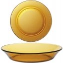 Talerz głęboki Duralex LYS AMBER oranžinė 195 x 35 mm - komplektas 6 vnt. Talerz głęboki Duralex LYS AMBER oranžinė 195 x 35 mm - komplektas 6 vnt.