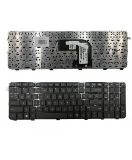 Keyboard HP: Pavilion DV6-7000, DV6-7100