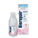 Biorepair Antibacterial Mouthwash Gum Protection - Antibakteriální ústní voda pro ochranu dásní Biorepair Antibacterial Mouthwash Gum Protection - Antibakteriální ústní voda pro ochranu dásní