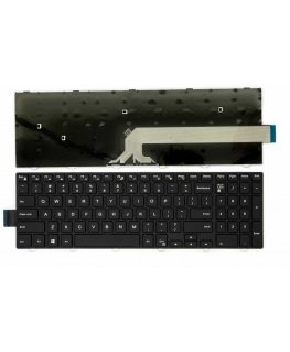 Keyboard DELL Inspiron 15: 3000, 5000, 3541, 3542, 3543, 5542, 5545, 5547