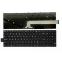 Keyboard DELL Inspiron 15: 3000, 5000, 3541, 3542, 3543, 5542, 5545, 5547