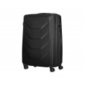 Wenger/SwissGear Prymo Large Suitcase Hard shell Black 93 L ABS, Polycarbonate (PC)