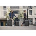 Wenger/SwissGear Prymo Large Čemodāns Cietā aizsargķivere Melns 93 L ABS, Polikarbonāts (PC) Wenger/SwissGear Prymo Large Čemodāns Cietā aizsargķivere Melns 93 L ABS, Polikarbonāts (PC)