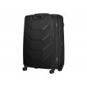 Wenger/SwissGear Prymo Large Čemodāns Cietā aizsargķivere Melns 93 L ABS, Polikarbonāts (PC) Wenger/SwissGear Prymo Large Čemodāns Cietā aizsargķivere Melns 93 L ABS, Polikarbonāts (PC)