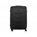 Wenger/SwissGear Prymo Large Čemodāns Cietā aizsargķivere Melns 93 L ABS, Polikarbonāts (PC) Wenger/SwissGear Prymo Large Čemodāns Cietā aizsargķivere Melns 93 L ABS, Polikarbonāts (PC)
