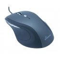 MediaRange MROS202 mouse Office Right-hand USB Type-A Optical 2400 DPI MediaRange MROS202 mouse Office Right-hand USB Type-A Optical 2400 DPI