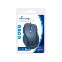 MediaRange MROS202 pele Birojs Labā roka USB Type-A Optisks 2400 DPI MediaRange MROS202 pele Birojs Labā roka USB Type-A Optisks 2400 DPI