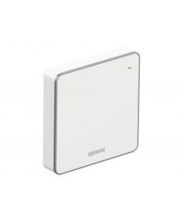 Heated floor automation Uponor Smatrix Pulse, Communication module R-208