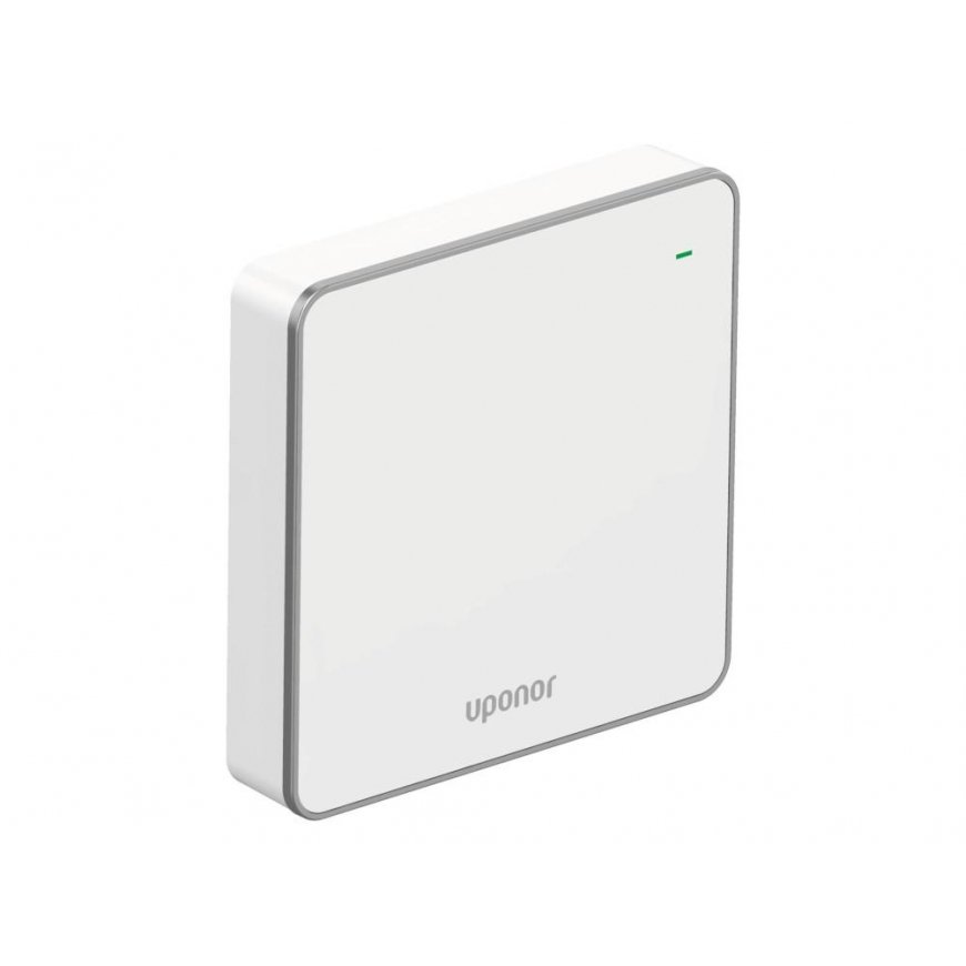 Heated floor automation Uponor Smatrix Pulse, Communication module R-208