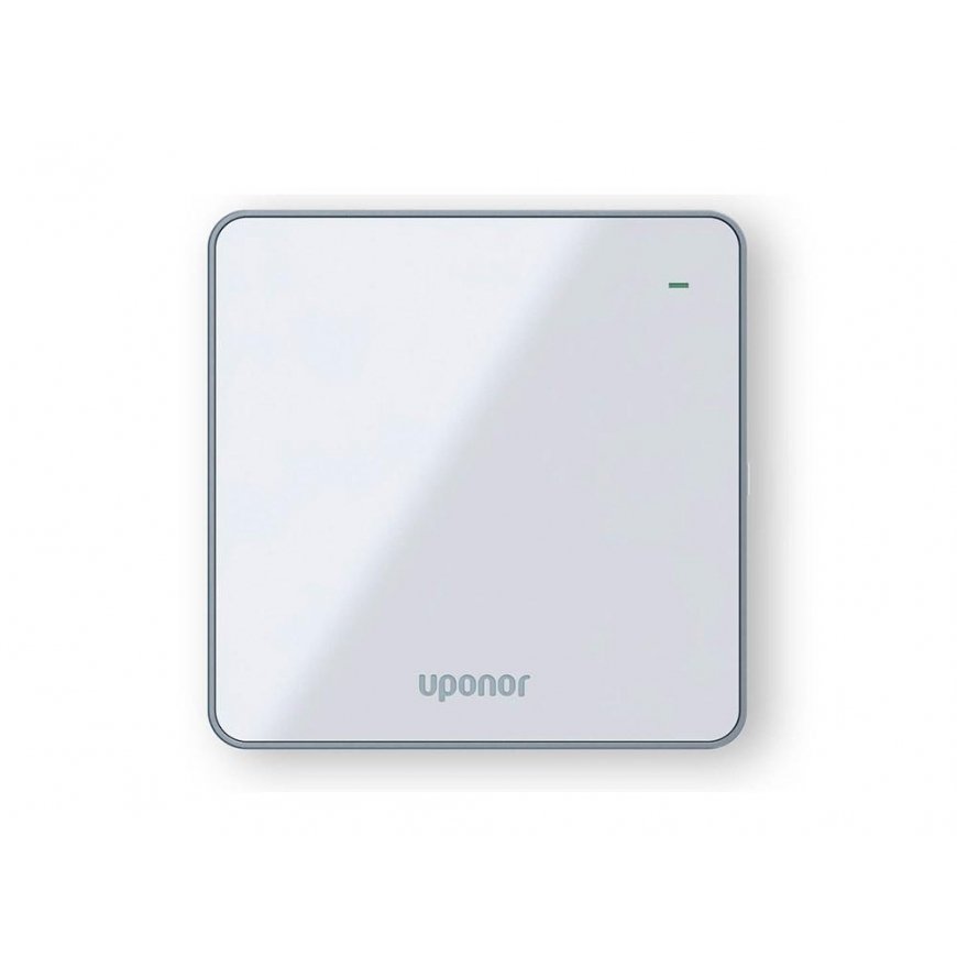 Heated floor automation Uponor Smatrix Pulse, Communication module R-208 – 2
