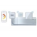 Heated floor automation Uponor Smatrix Pulse, Communication module R-208 Heated floor automation Uponor Smatrix Pulse, Communication module R-208