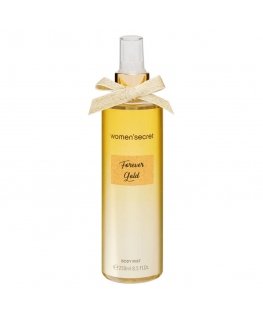 Women'Secret Women's Secret Forever Gold Mgiełka 250 ml