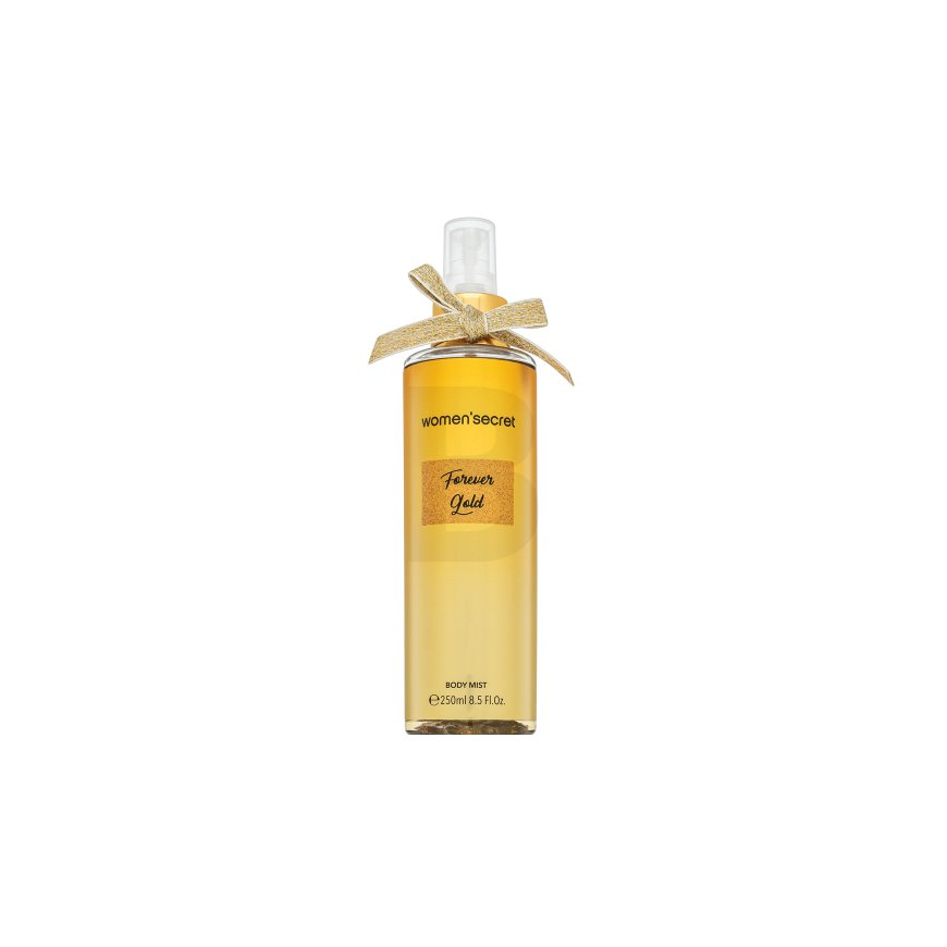Women'Secret Women Secret Forever Gold Mgiełka 250 ml – 2