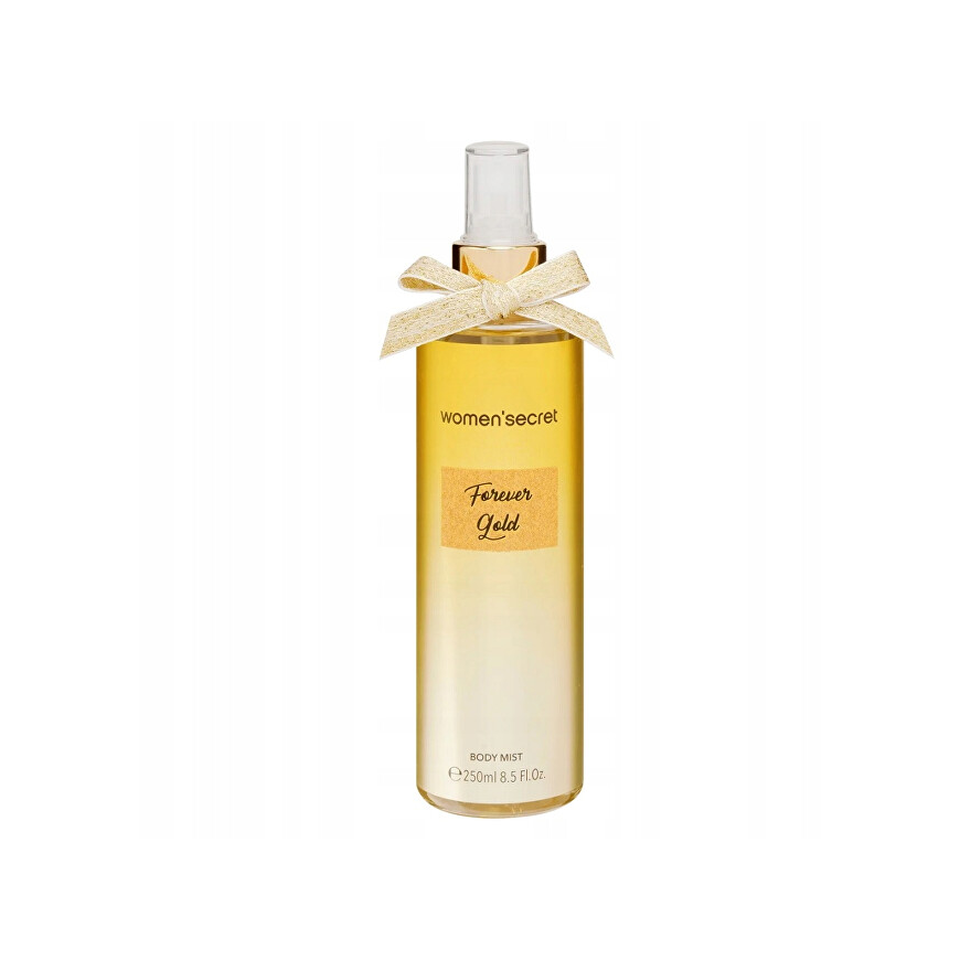 Women'Secret Women Secret Forever Gold Mgiełka 250 ml – 3