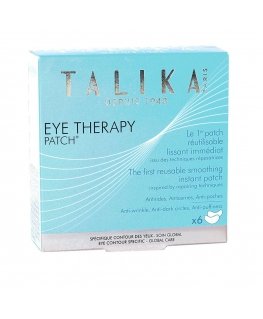Talika Eye Therapy Patch Refill x6 6 kpl