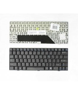 Keyboard MSI Wind: U90, U100, U110, U12