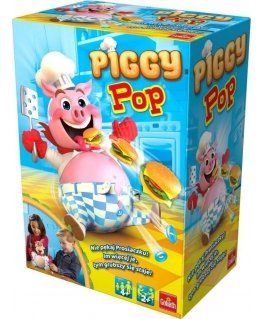Goliath Piggy Pop