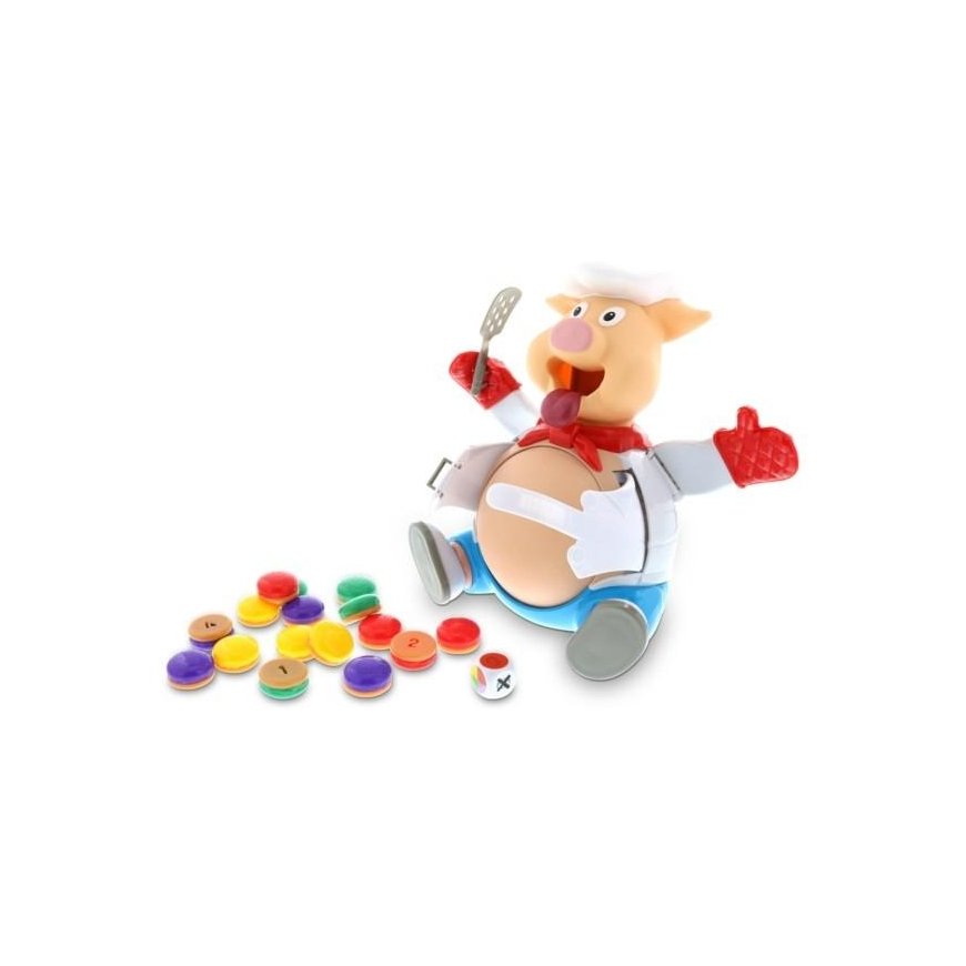 Goliath Piggy Pop – 2