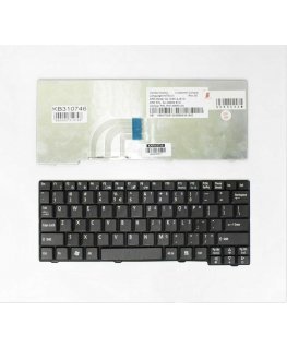 Keyboard ACER Aspire: One A110, A150, D150, D250, KAV10, KAV60, ZG5, ZG8