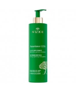 Nuxe Nuxuriance Ultra Luxurious Body Kreminis, 400 ml