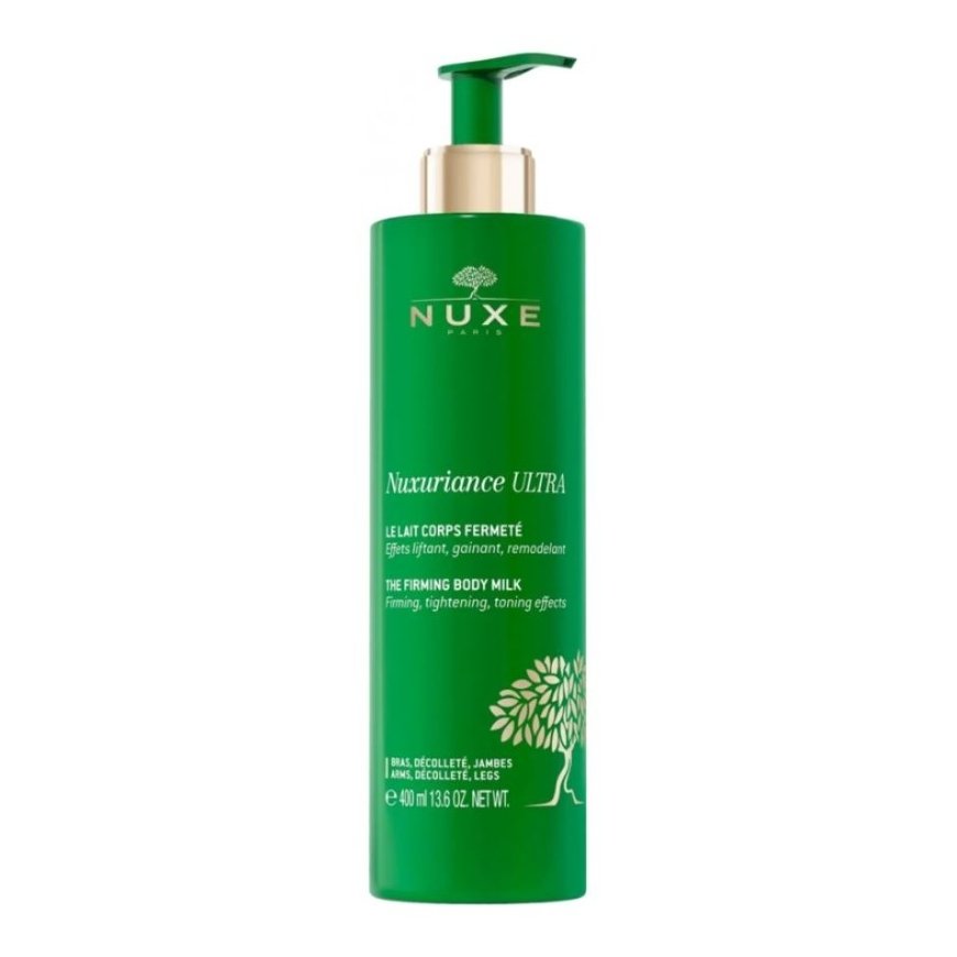Nuxe Nuxuriance Ultra Luxurious Body Cream, 400 ml