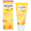 Weleda Calendula maitininantis Baby Kreminis 75 Weleda Calendula maitininantis Baby Kreminis 75