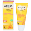 Weleda Calendula Nourishing Baby Cream 75 Weleda Calendula Nourishing Baby Cream 75