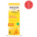 Weleda Calendula maitininantis Baby Kreminis 75 Weleda Calendula maitininantis Baby Kreminis 75