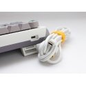 Ducky One 3 SF keyboard Gaming USB QWERTY English Grey