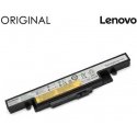 Laptop battery LENOVO L11S6R01, 6700mAh, Original